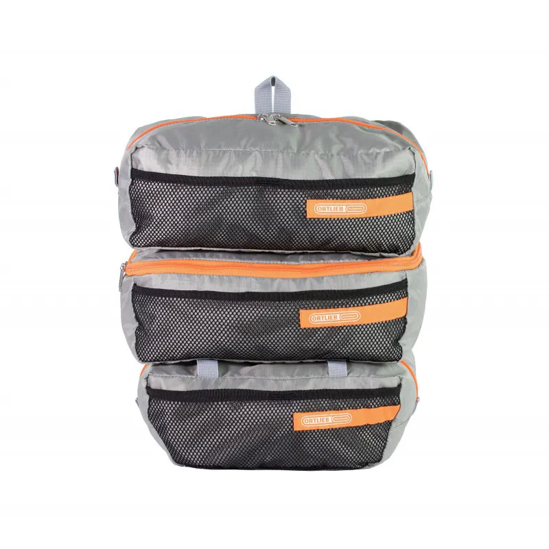 Ortlieb Packing Cubes for Panniers-2